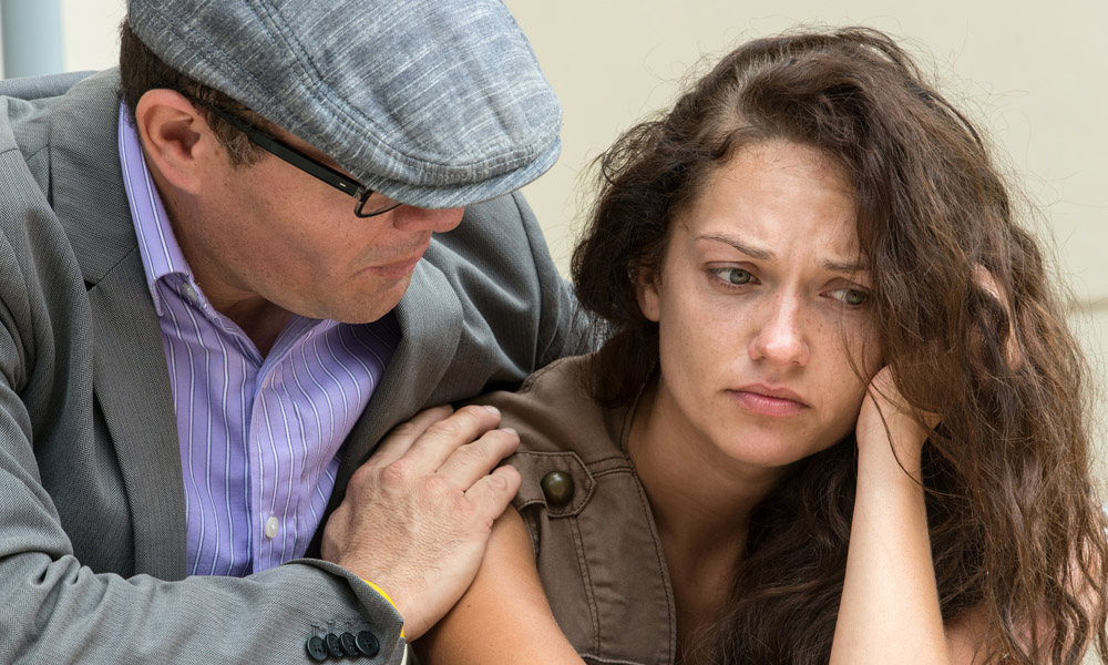 Our Swift Action Reunites a Desperate Father with a Missing Daughter in 9 hours