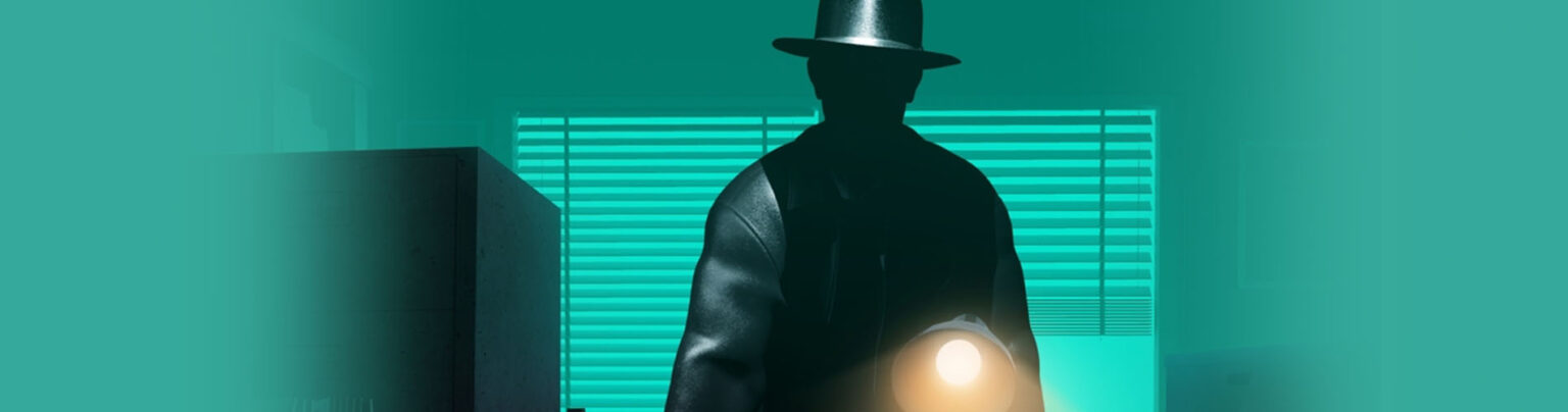 Detective Agency in Bhopal