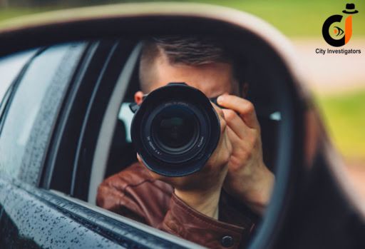 Detective Agency in Delhi