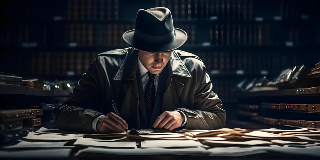 Best Detective Agency in Bareilly