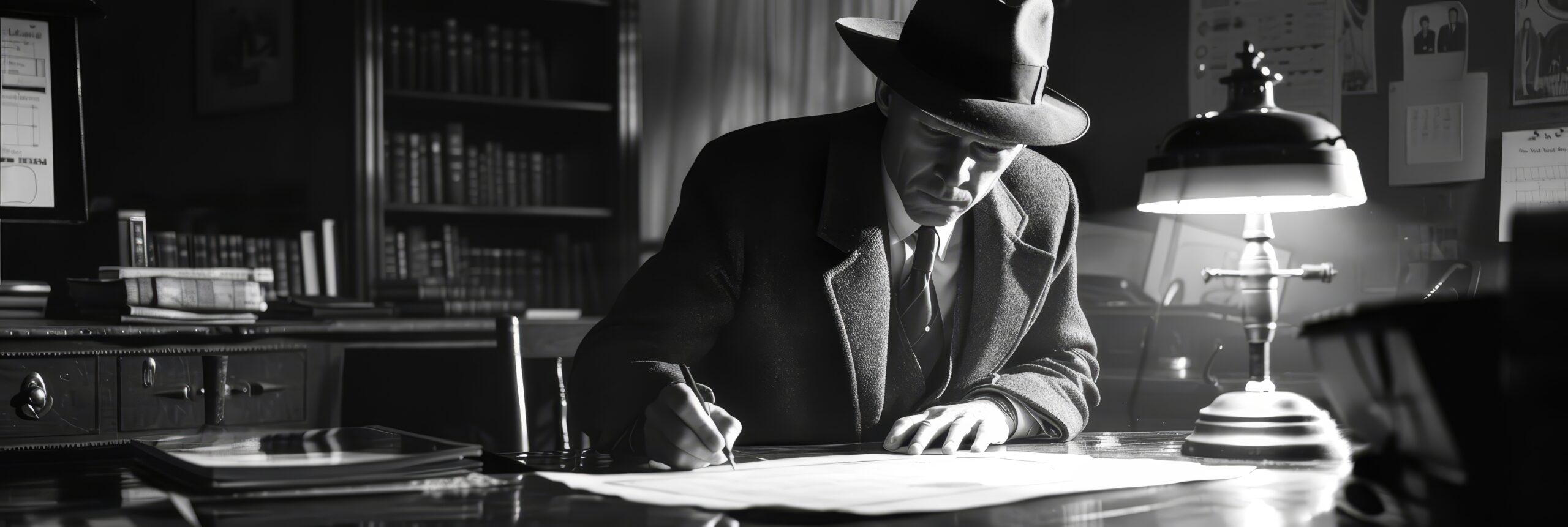 Corporate Investigations Agency in Delhi