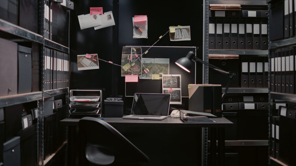 Detective Agency In Mumbai