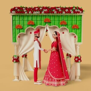 Read more about the article Secure Your Future: The Importance of a Pre-Marital Check from Lucknow’s Top Detective agency City investigators