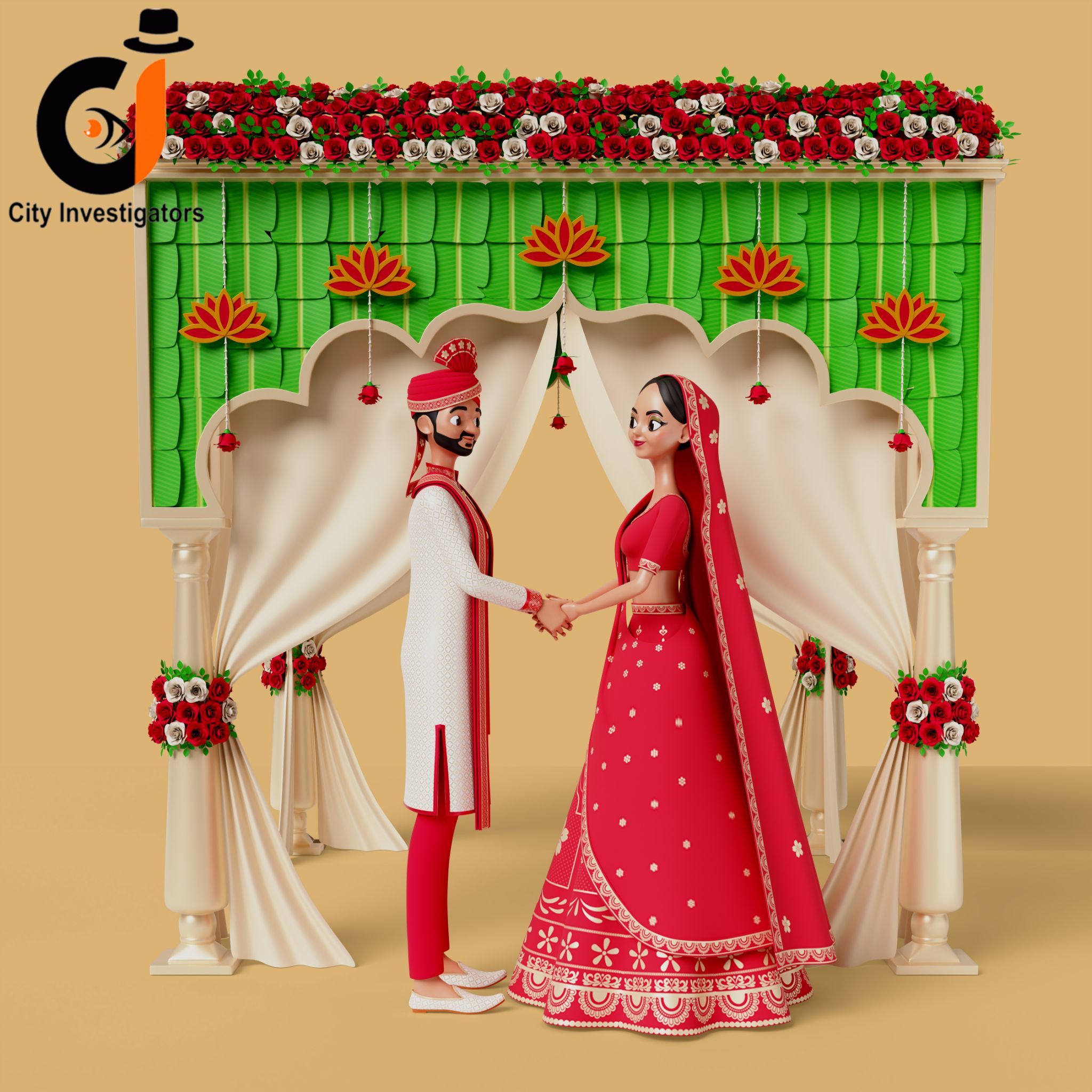 pre-matrimonial investigations lucknow