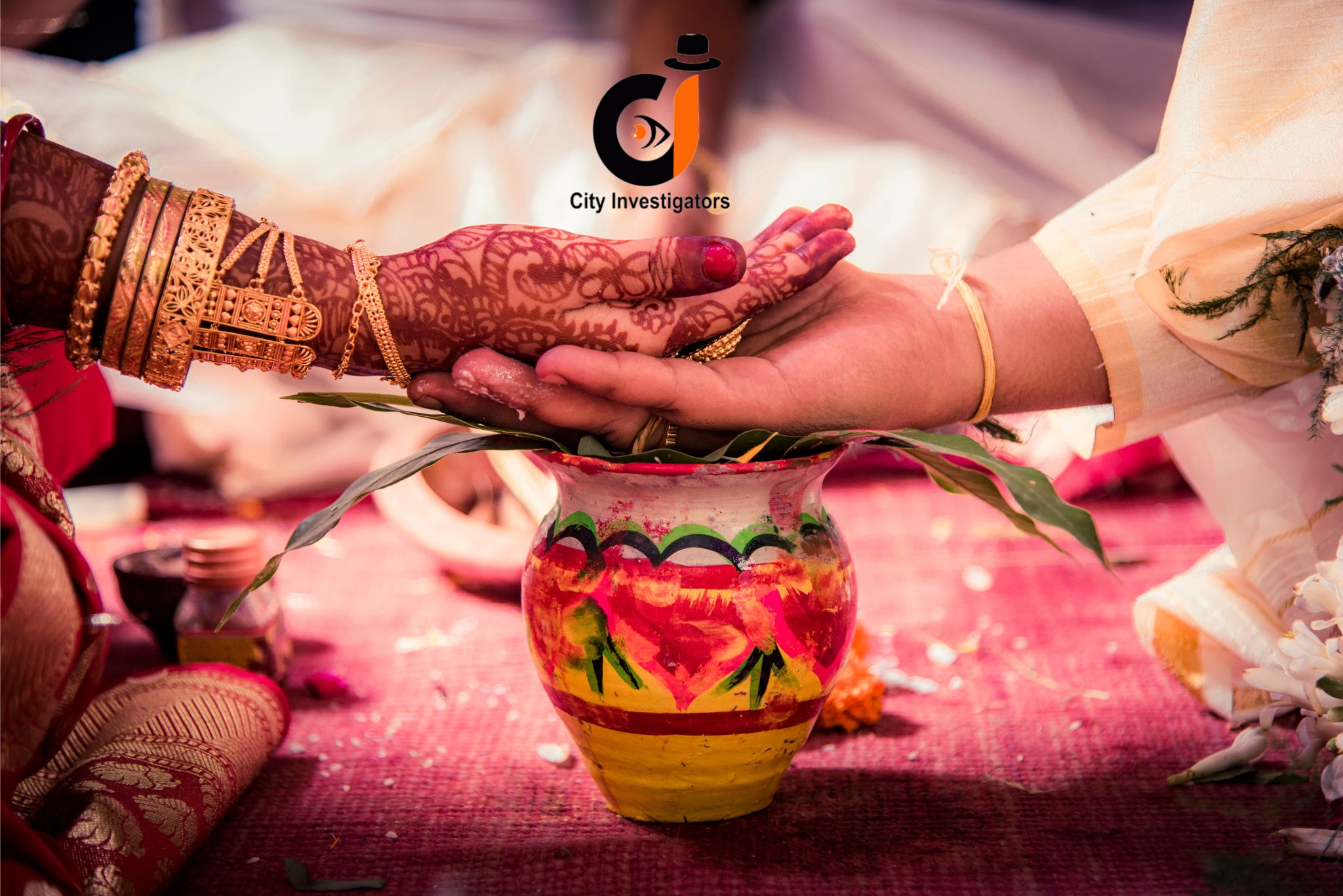 pre-matrimonial verification